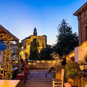 Dimora San Giuseppe Couette-café Lecce