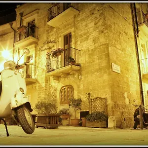 La Muraglia Couette-café Bari