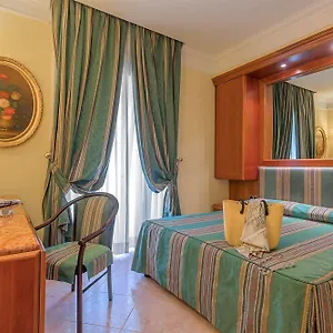 Raeli Luce Hotel Rome